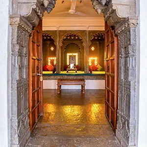 Отель Madri Haveli, Удайпур