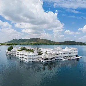 Taj Palace Semesteranläggning (resort)